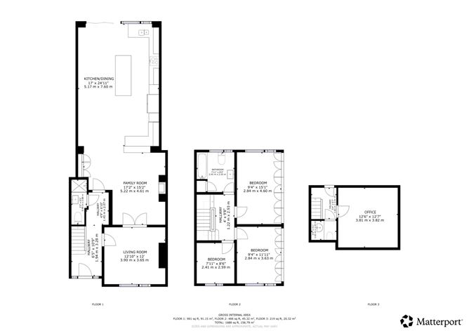 39 Brookwood Park, Artane, Dublin 5, County Dublin