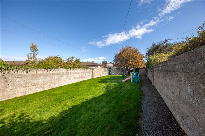 39 Brookwood Park, Artane, Dublin 5, County Dublin