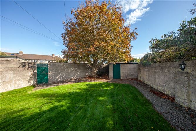 39 Brookwood Park, Artane, Dublin 5, County Dublin