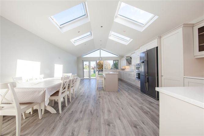 39 Brookwood Park, Artane, Dublin 5, County Dublin