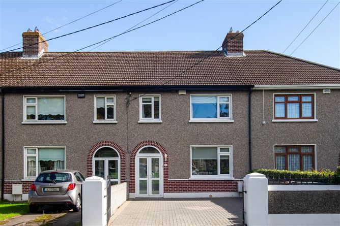 39 Brookwood Park, Artane, Dublin 5, County Dublin