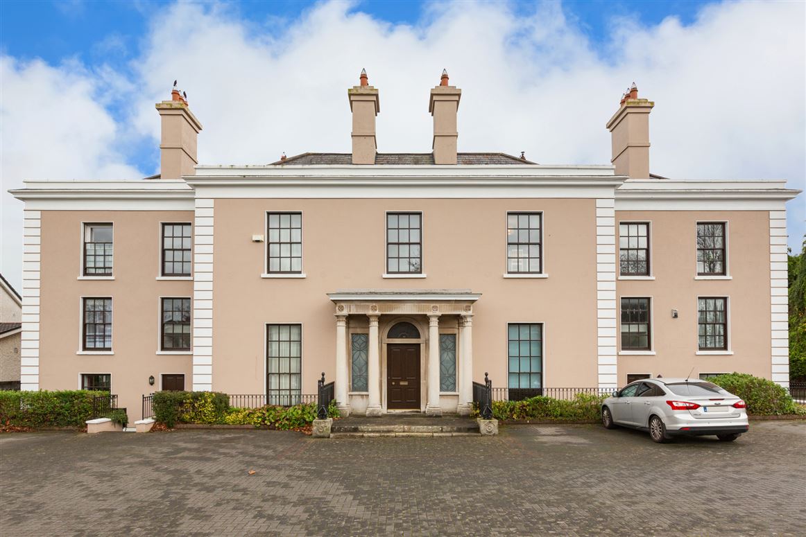 11 Elm Park House, Grange Wood, Rathfarnham, Dublin 16