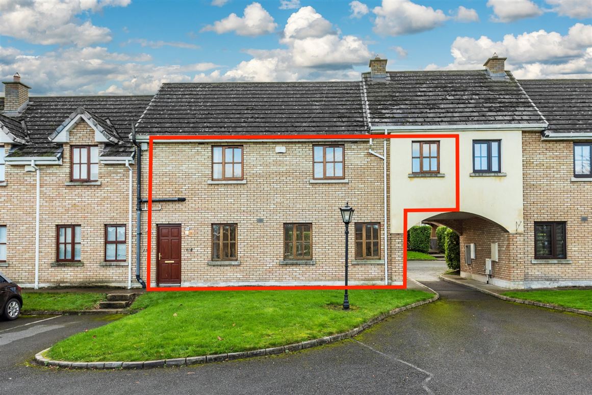 18 Wentworth Place, Jigginstown, Naas, Co. Kildare