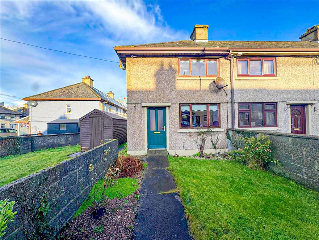 31 St Brigids Place, Sligo, Sligo