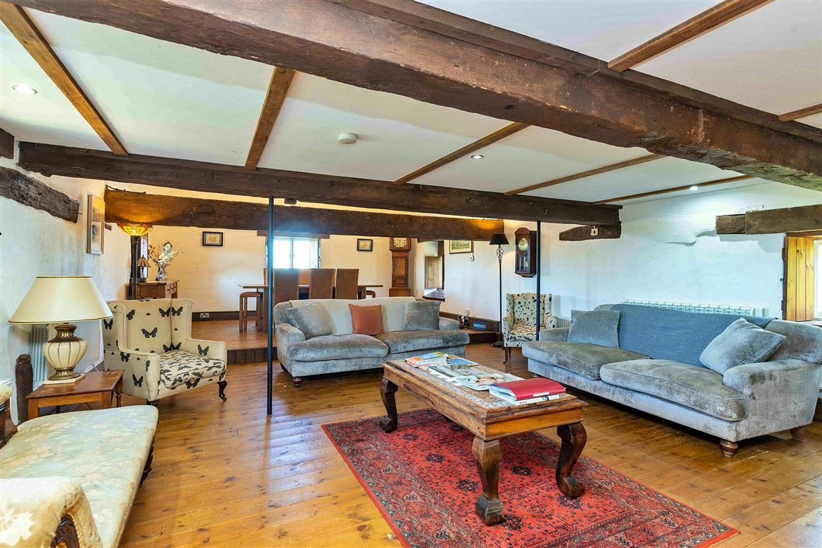 The Old Hall,Baston,Lincolnshire,United Kingdom