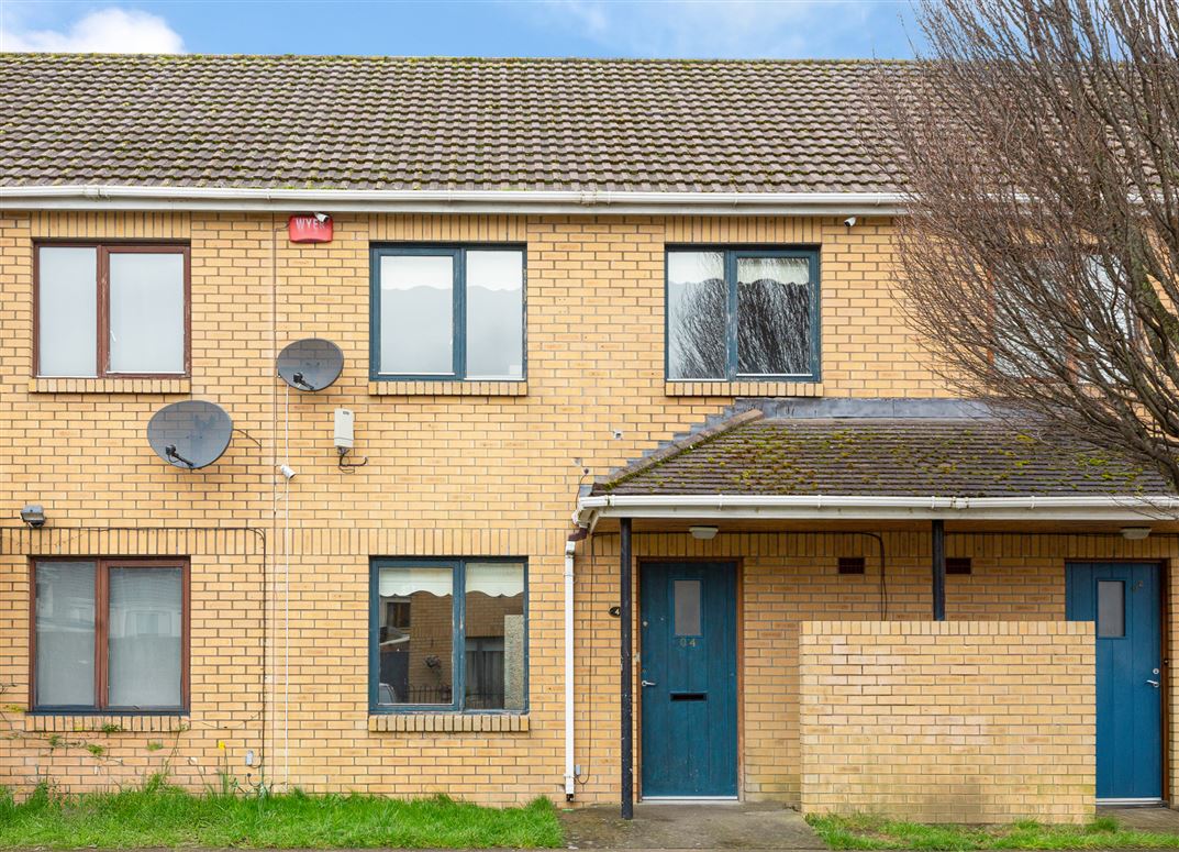 4 Russell Green, Tallaght, Dublin 24