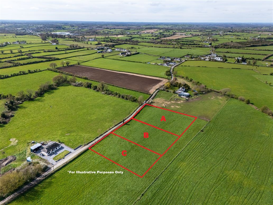 Kilcolgan, Ferbane, Co. Offaly