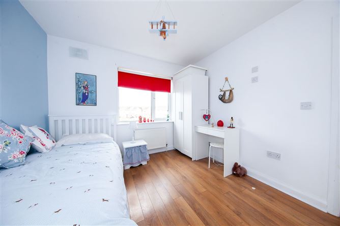 28 Milltown Gate, Blessington, Wicklow