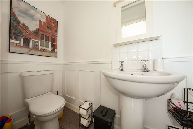 28 Milltown Gate, Blessington, Wicklow