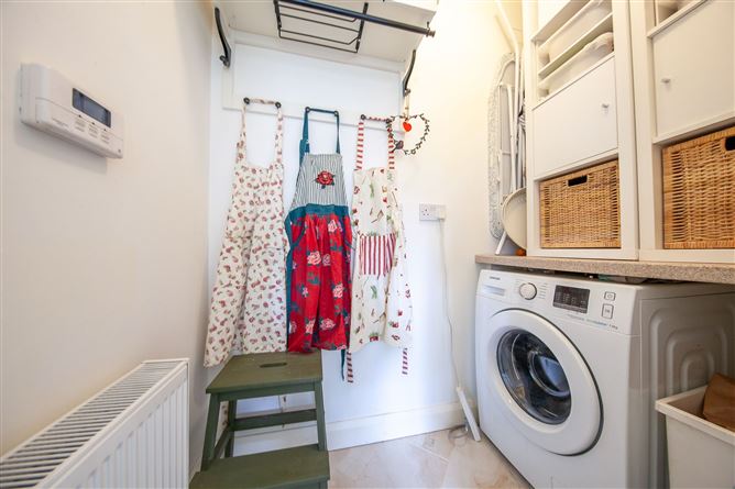 28 Milltown Gate, Blessington, Wicklow