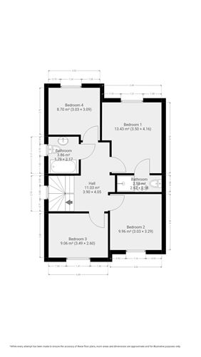 28 Milltown Gate, Blessington, Wicklow