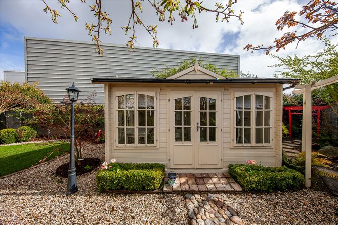 28 Milltown Gate, Blessington, Wicklow