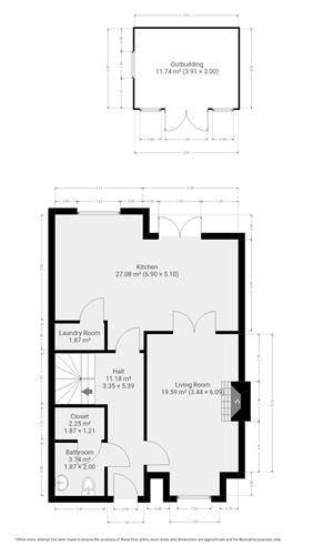 28 Milltown Gate, Blessington, Wicklow