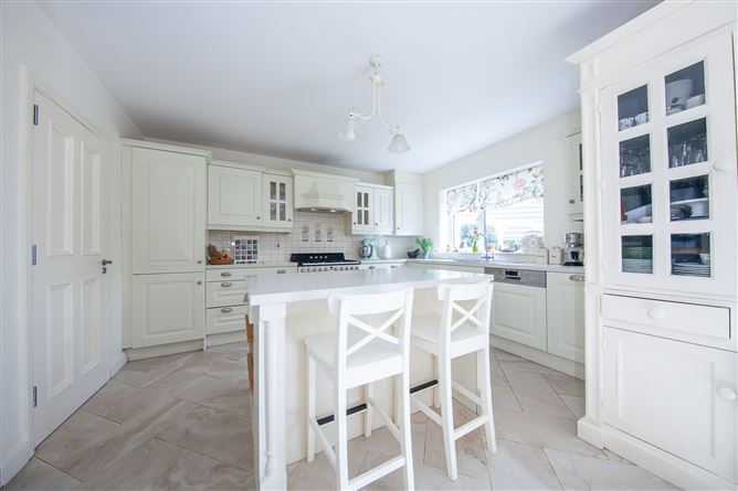 28 Milltown Gate, Blessington, Wicklow