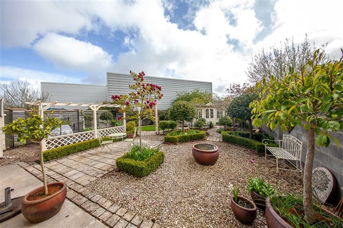 28 Milltown Gate, Blessington, Wicklow