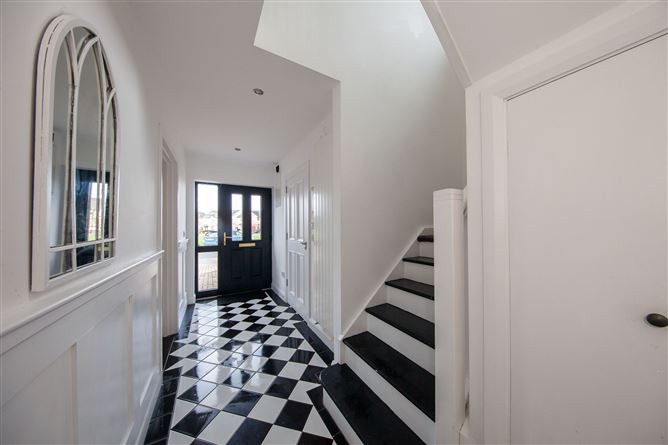 28 Milltown Gate, Blessington, Wicklow