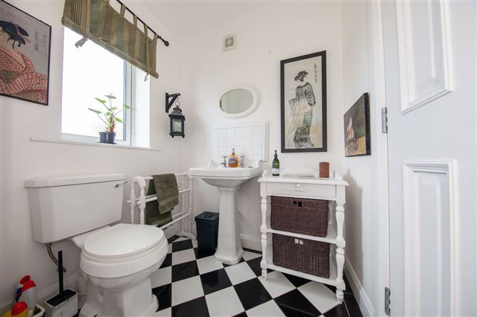 28 Milltown Gate, Blessington, Wicklow