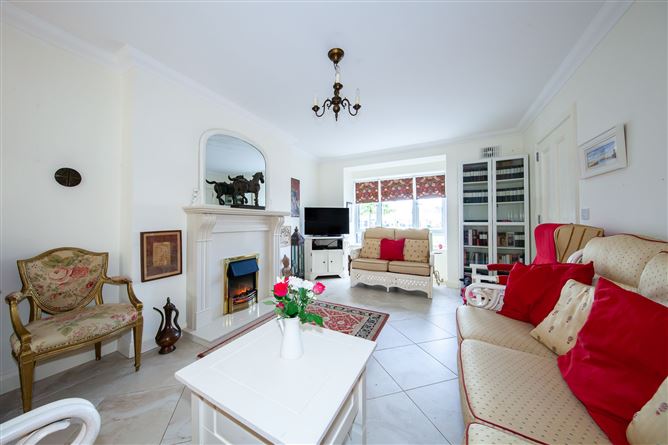 28 Milltown Gate, Blessington, Wicklow