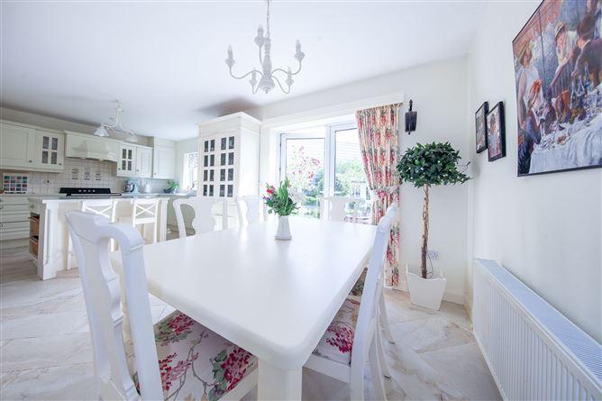 28 Milltown Gate, Blessington, Wicklow