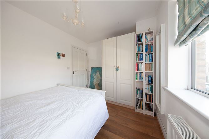 28 Milltown Gate, Blessington, Wicklow