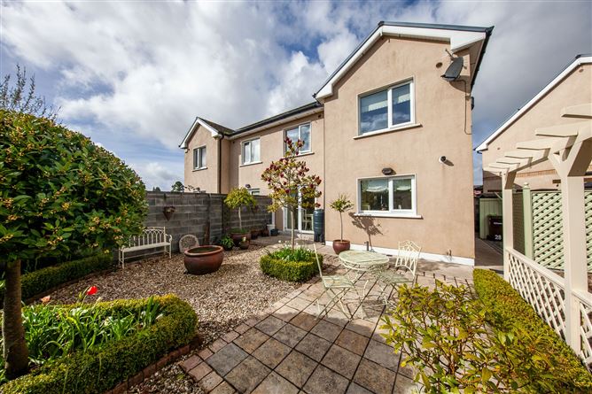 28 Milltown Gate, Blessington, Wicklow