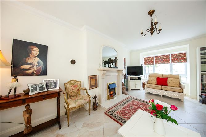 28 Milltown Gate, Blessington, Wicklow