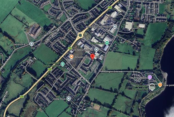 28 Milltown Gate, Blessington, Wicklow