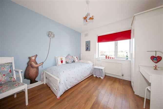 28 Milltown Gate, Blessington, Wicklow