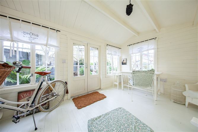 28 Milltown Gate, Blessington, Wicklow