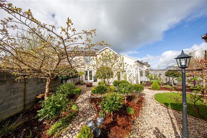 28 Milltown Gate, Blessington, Wicklow