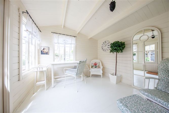 28 Milltown Gate, Blessington, Wicklow