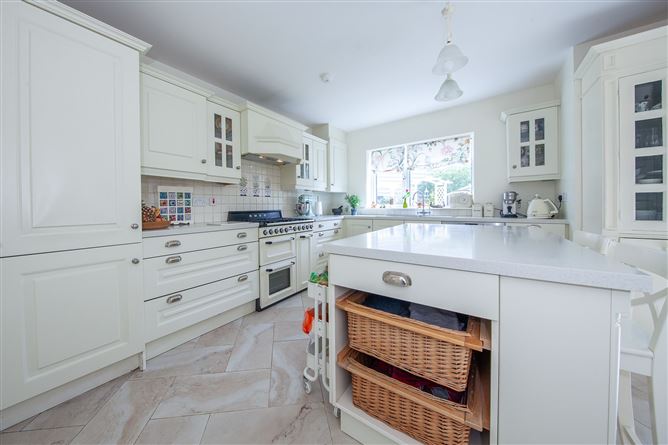 28 Milltown Gate, Blessington, Wicklow