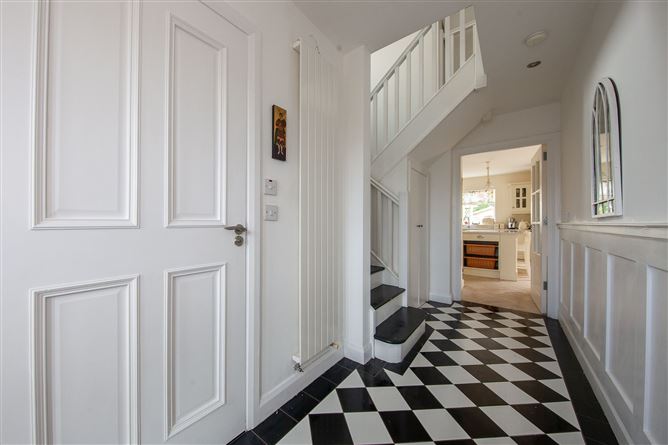 28 Milltown Gate, Blessington, Wicklow