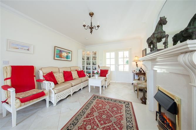 28 Milltown Gate, Blessington, Wicklow