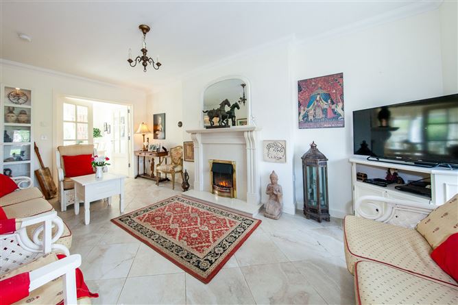 28 Milltown Gate, Blessington, Wicklow