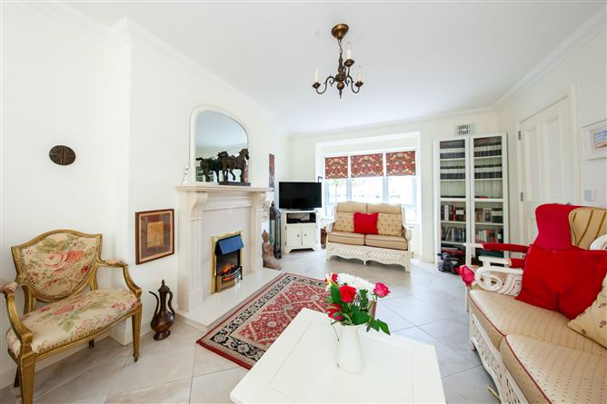 28 Milltown Gate, Blessington, Wicklow