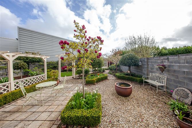 28 Milltown Gate, Blessington, Wicklow