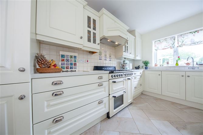 28 Milltown Gate, Blessington, Wicklow