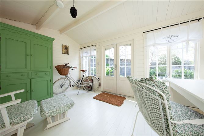 28 Milltown Gate, Blessington, Wicklow