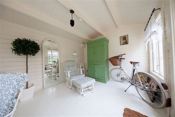 28 Milltown Gate, Blessington, Wicklow