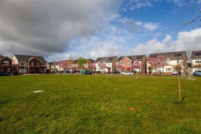 28 Milltown Gate, Blessington, Wicklow