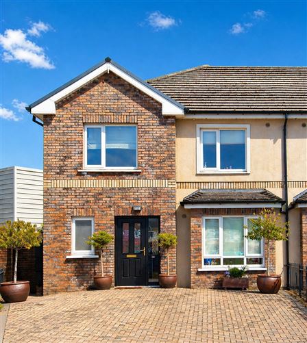 28 Milltown Gate, Blessington, Wicklow