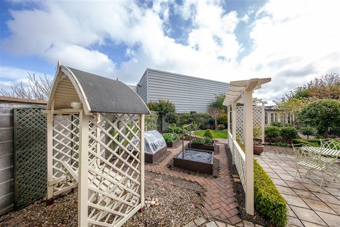 28 Milltown Gate, Blessington, Wicklow