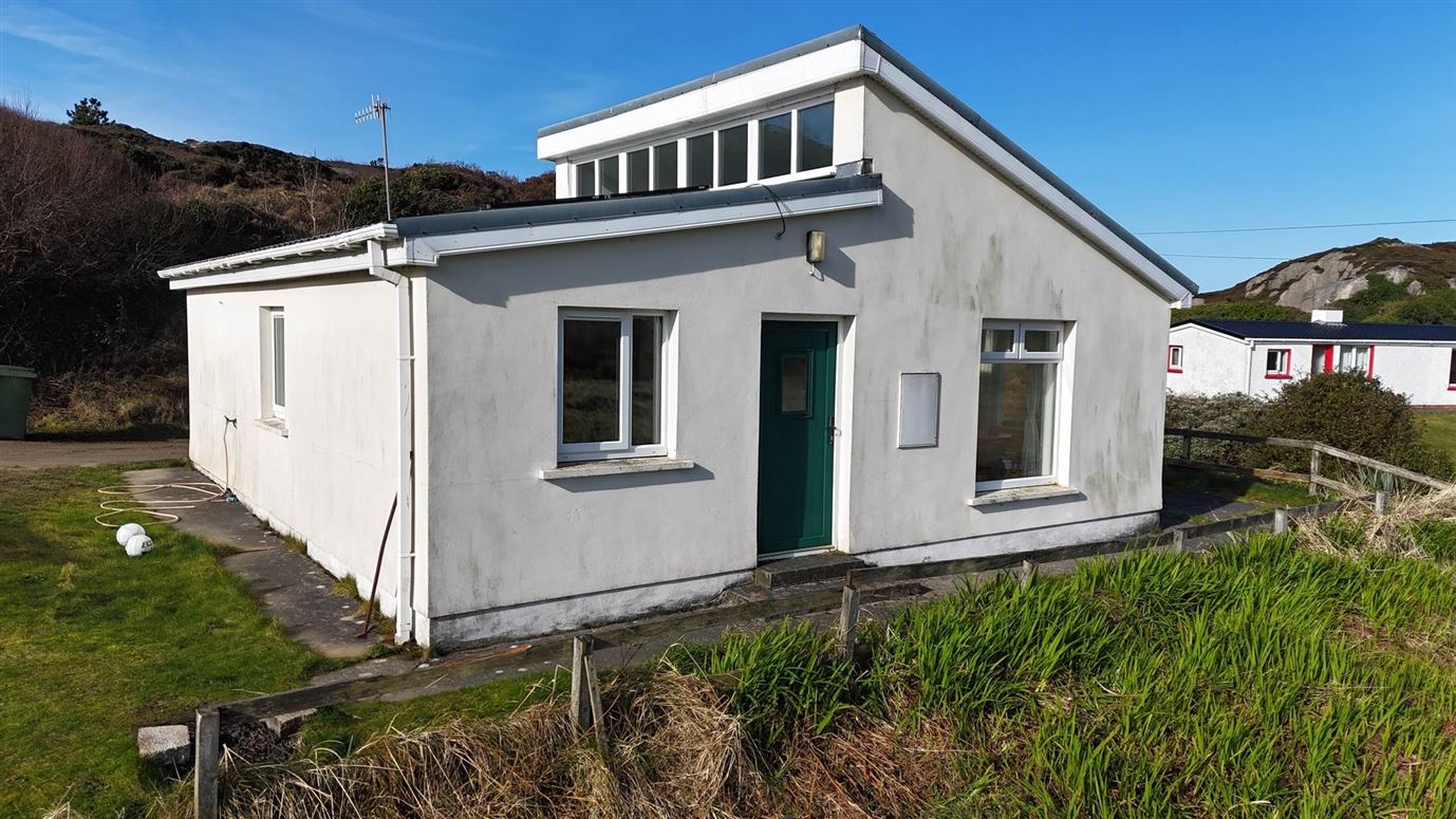 Cloughglass, Burtonport, County Donegal