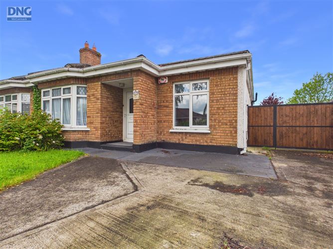 50 The Downings, Prosperous, Co. Kildare
