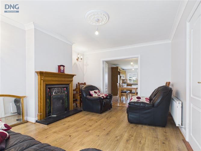 50 The Downings, Prosperous, Co. Kildare