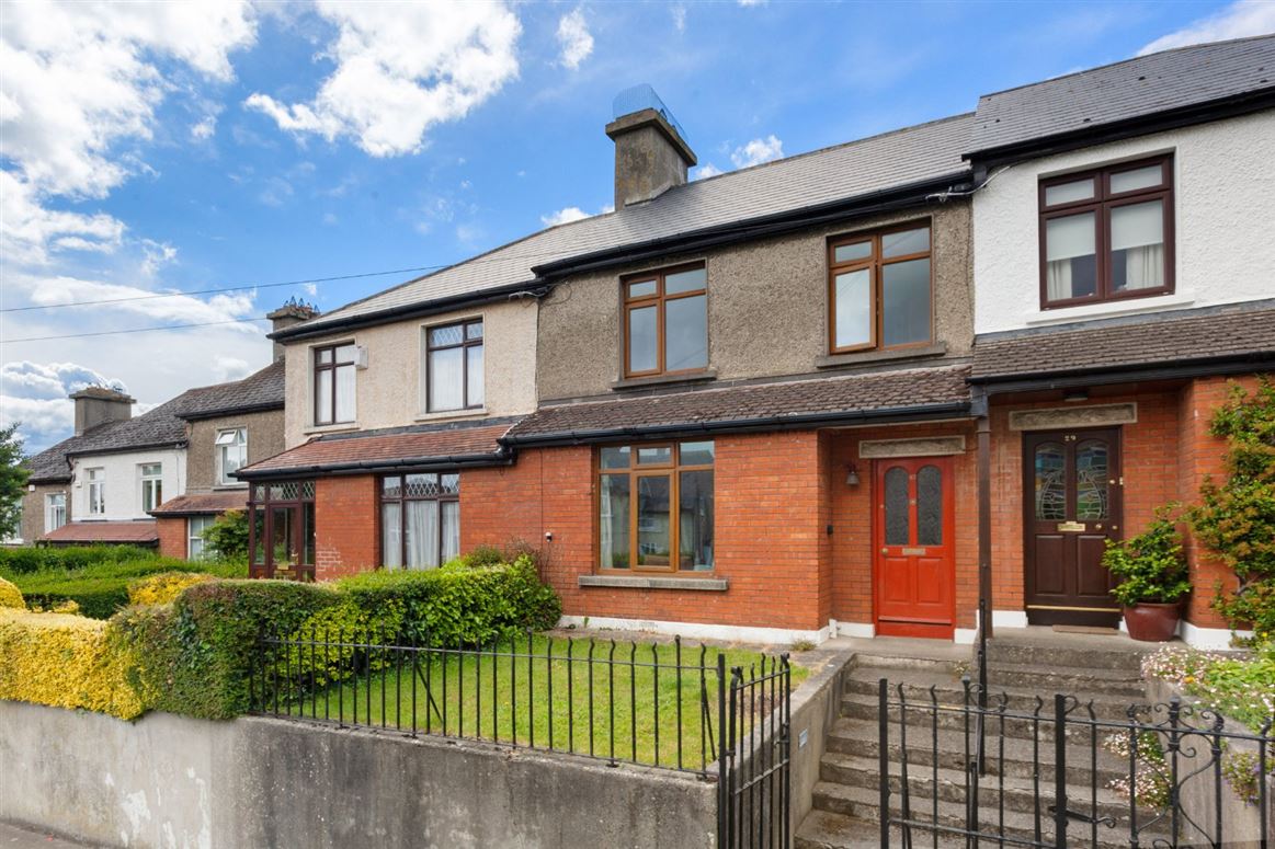 27 Bantry Road, Drumcondra, Co. Dublin