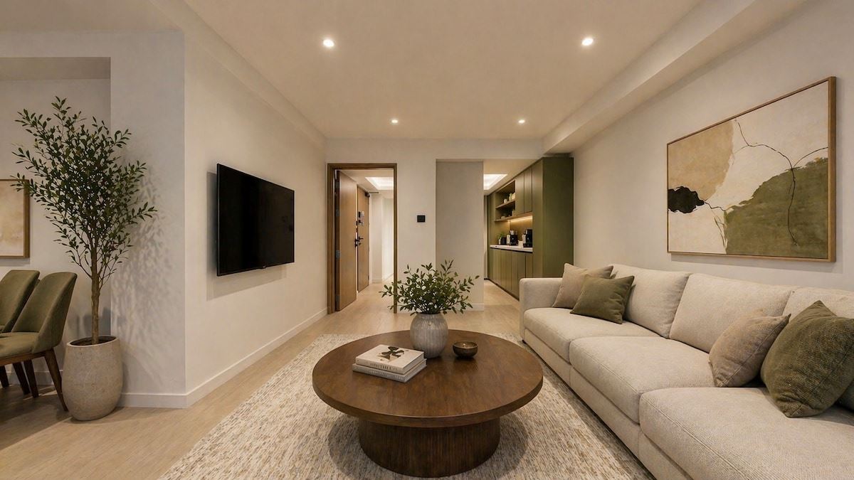 Refined Urbanity,London,Greater London,United Kingdom