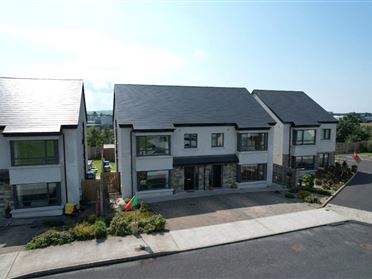 14 Monamore, Westport, Co. Mayo