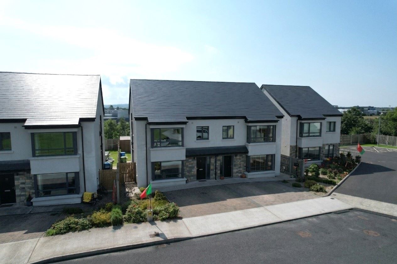 14 Monamore, Westport, Co. Mayo